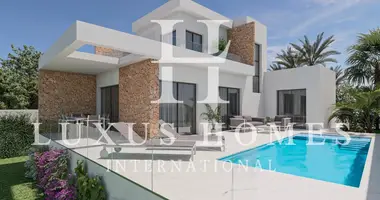 Вилла 5 комнат в San Fulgencio, Испания