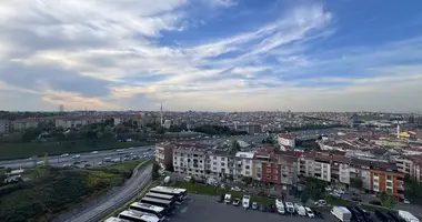 Wohnung 3 zimmer in 408 Venezia Mega Outlet, Türkei