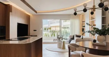 2 bedroom apartment in Spain