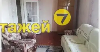 1 room apartment in Svetly Bor, Belarus