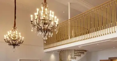 4 bedroom apartment in City of Westminster, United Kingdom