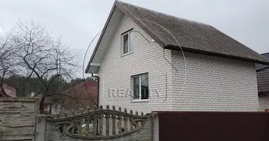 Casa en Muchaviecki sielski Saviet, Belarús