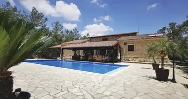 Villa en Anglisides, Chipre