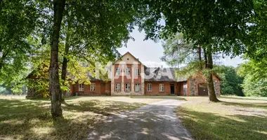 Apartment 8 bedrooms in Stameriena, Latvia
