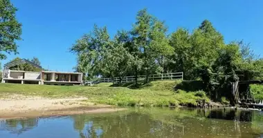Haus 10 zimmer in Warschau, Polen
