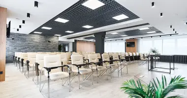 Salle de conférence 200 m² dans Minsk, Bélarus