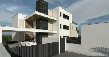 5 bedroom house in Agios Tychonas, Cyprus