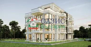 Wohnung 2 zimmer in Chernomorets, Bulgarien