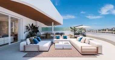 Mieszkanie 2 pokoi w Castillo Bajo Conejito, Hiszpania