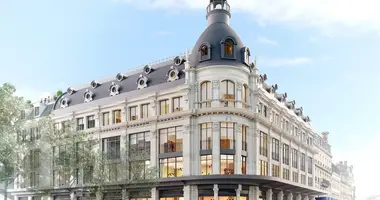 3 bedroom apartment in Troyes, France