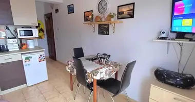 1 bedroom apartment in Sveti Vlas, Bulgaria