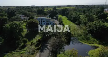 Działka w Higuey, Dominikana