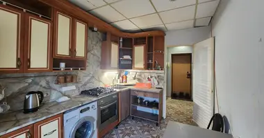 2 room apartment in Russko-Vysotskoe, Russia