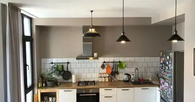 2 bedroom rent on Saburtalo in Tiflis, Georgien