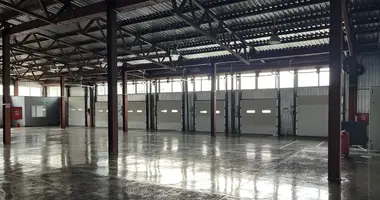 Warehouse 5 200 m² in Troitsk, Russia