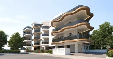 Commercial property 881 m² in Larnaca District, Cyprus