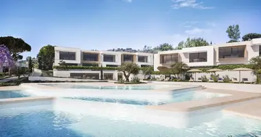 Apartamento 3 habitaciones en Mijas, Španjolska
