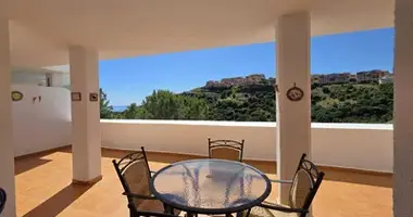 2 bedroom apartment in Mijas, Spain