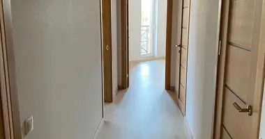 Mieszkanie 3 pokoi w Odessa, Ukraina