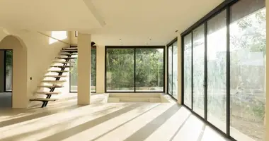 Villa en Canggu, Indonesia