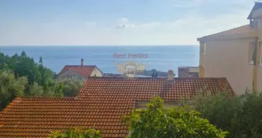 Wohnung 2 zimmer in Sveti Stefan, Montenegro