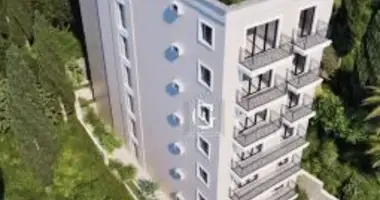 1 bedroom apartment in Becici, Montenegro