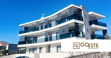 Mieszkanie 1 pokój w Opcina Dezanovac, Chorwacja