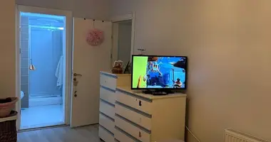 Квартира 4 комнаты в Efeler, Турция