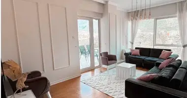 3 bedroom apartment in Budva, Montenegro