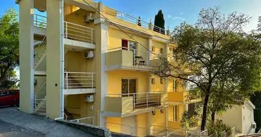Hotel in Sutomore, Montenegro