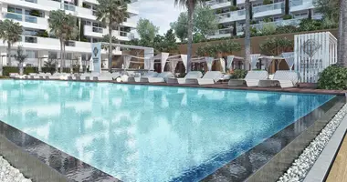 1 bedroom apartment in Budva, Montenegro