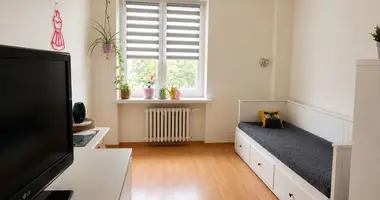 Wohnung 1 zimmer in Woiwodschaft Lodz, Polen