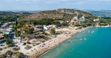 Parcela en Municipality of Nafplio, Grecia