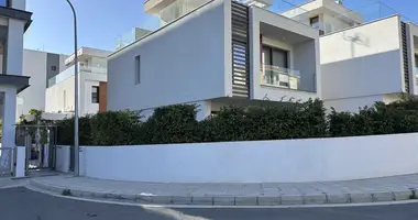 Appartement 3 chambres dans District de Limassol, Chypre