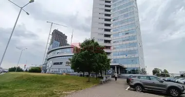 Office 168 m² in Minsk, Belarus
