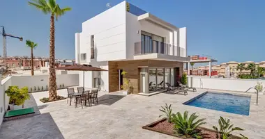 Villa in San Miguel de Salinas, Spanien