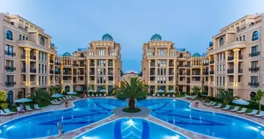 Квартира 1 спальня в Несебр, Болгария