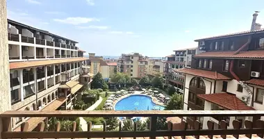 3 bedroom apartment in Sveti Vlas, Bulgaria