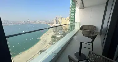 Mieszkanie 3 pokoi w Dubaj, Emiraty Arabskie
