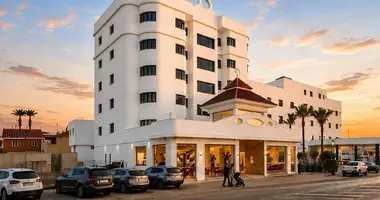 Penthouse in Los Alcazares, Spanien