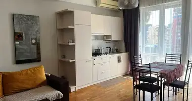 Apartment for rent in Tbilisi, Saburtalo en Tiflis, Georgia