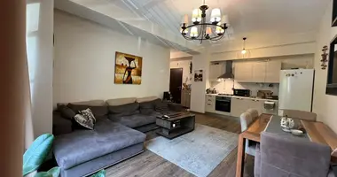 2 bedroom apartment in Tbilisi, Georgia
