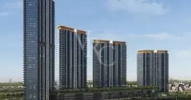 Wohnung 1 zimmer in Dubai, Vereinigte Arabische Emirate