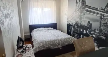 Wohnung in Montenegro