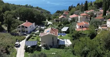 Parcela en Rijeka Rezevici, Montenegro