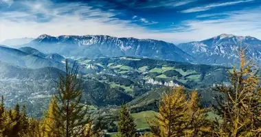 Nature resort with potential for expansion en Wiener Vorstadt, Austria