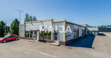 Büro 177 m² in Raahe, Finnland