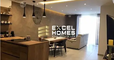 Mieszkanie 3 pokoi w Zebbug, Malta