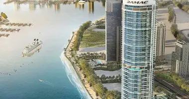 Apartamento 3 habitaciones en Dubái, Emiratos Árabes Unidos