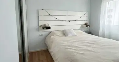 Appartement 1 chambre dans Limassol, Chypre